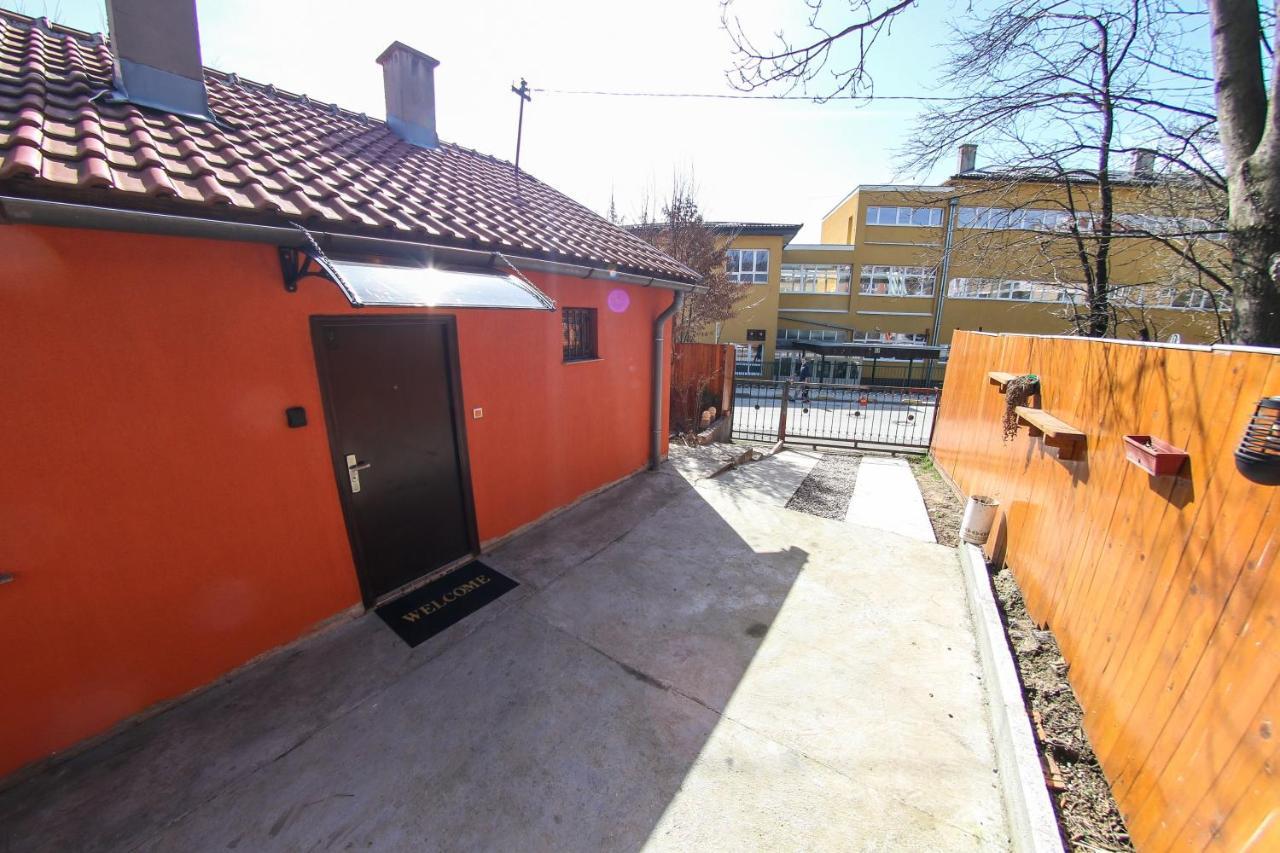 Hedonist Spa Jacuzzi Sarajevo Free Parking Saraievo Exterior foto