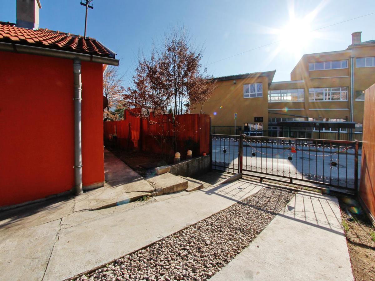 Hedonist Spa Jacuzzi Sarajevo Free Parking Saraievo Exterior foto
