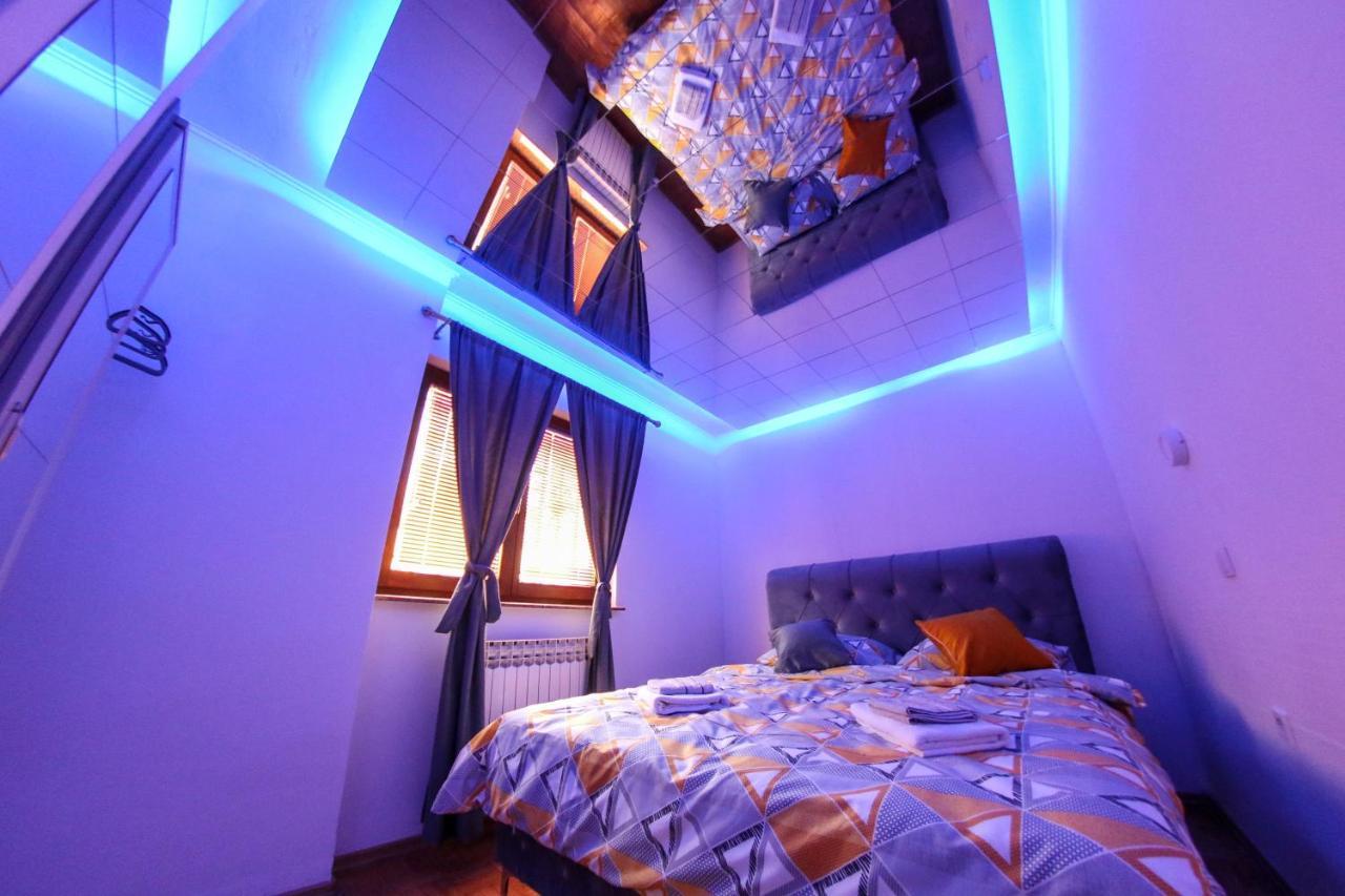 Hedonist Spa Jacuzzi Sarajevo Free Parking Saraievo Exterior foto
