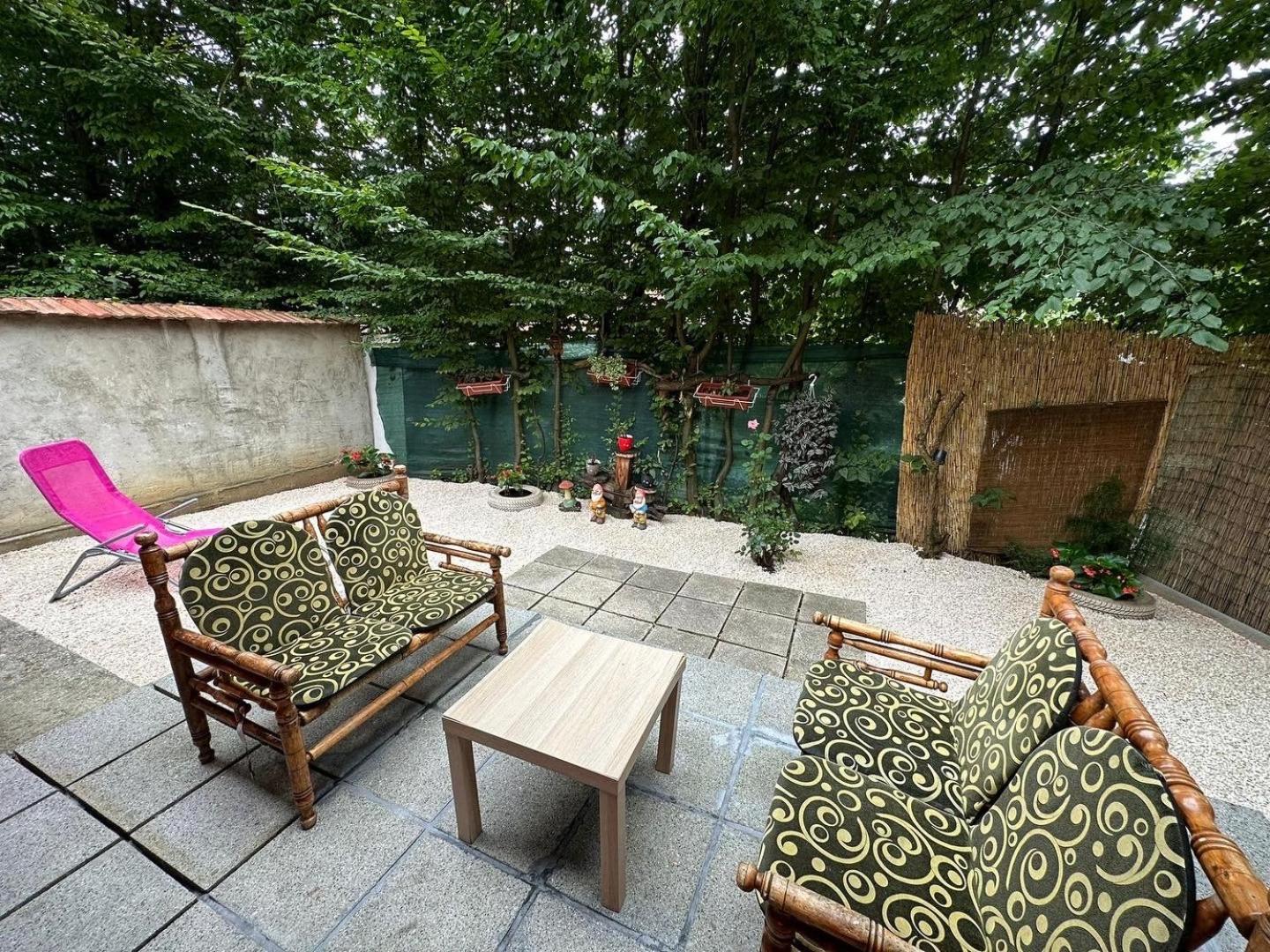 Hedonist Spa Jacuzzi Sarajevo Free Parking Saraievo Exterior foto