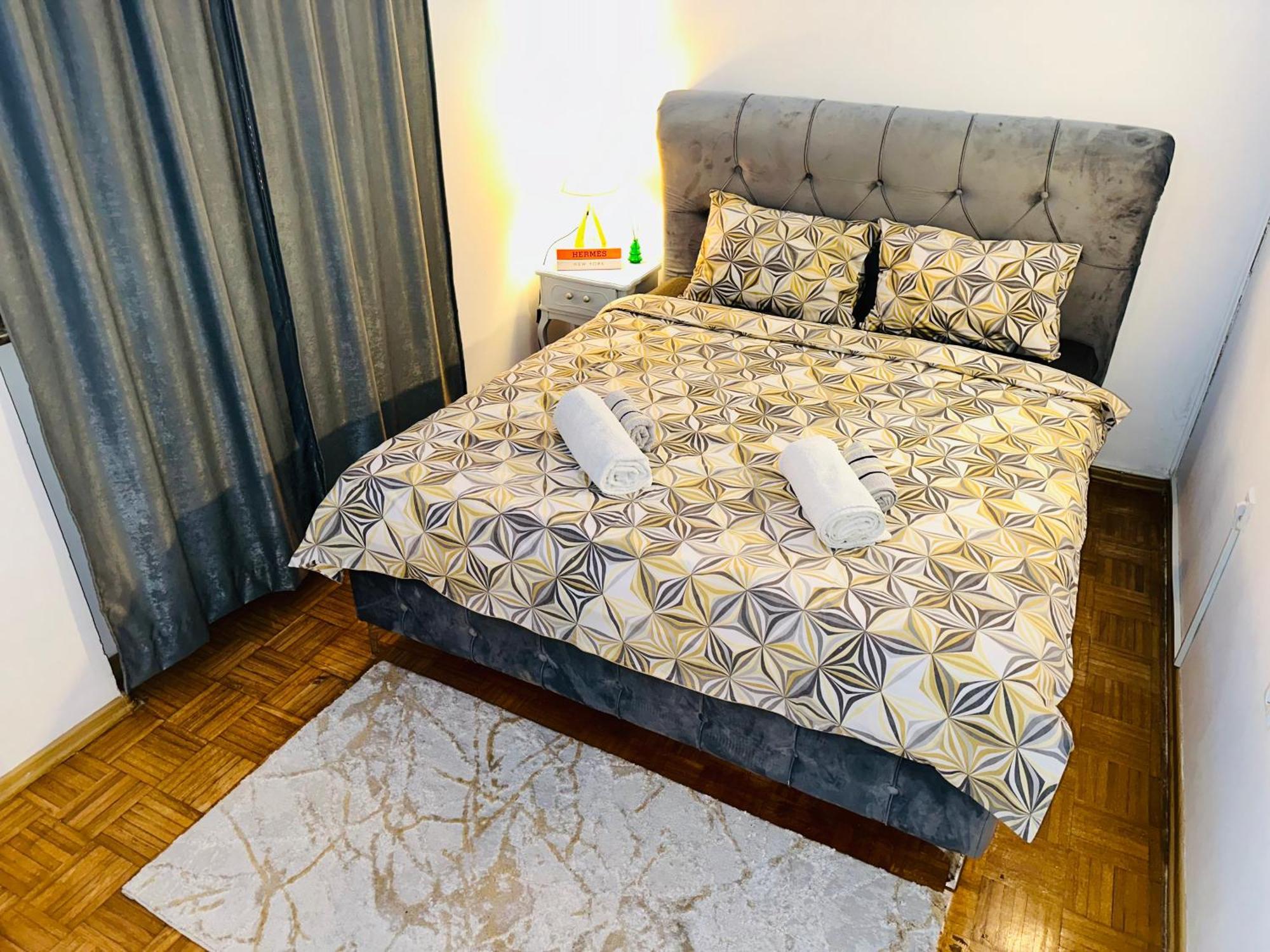 Hedonist Spa Jacuzzi Sarajevo Free Parking Saraievo Exterior foto