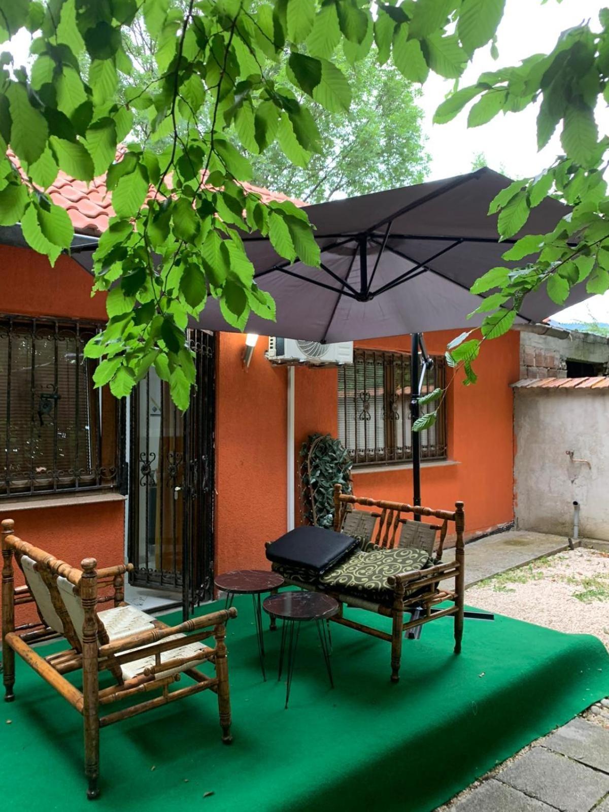 Hedonist Spa Jacuzzi Sarajevo Free Parking Saraievo Exterior foto
