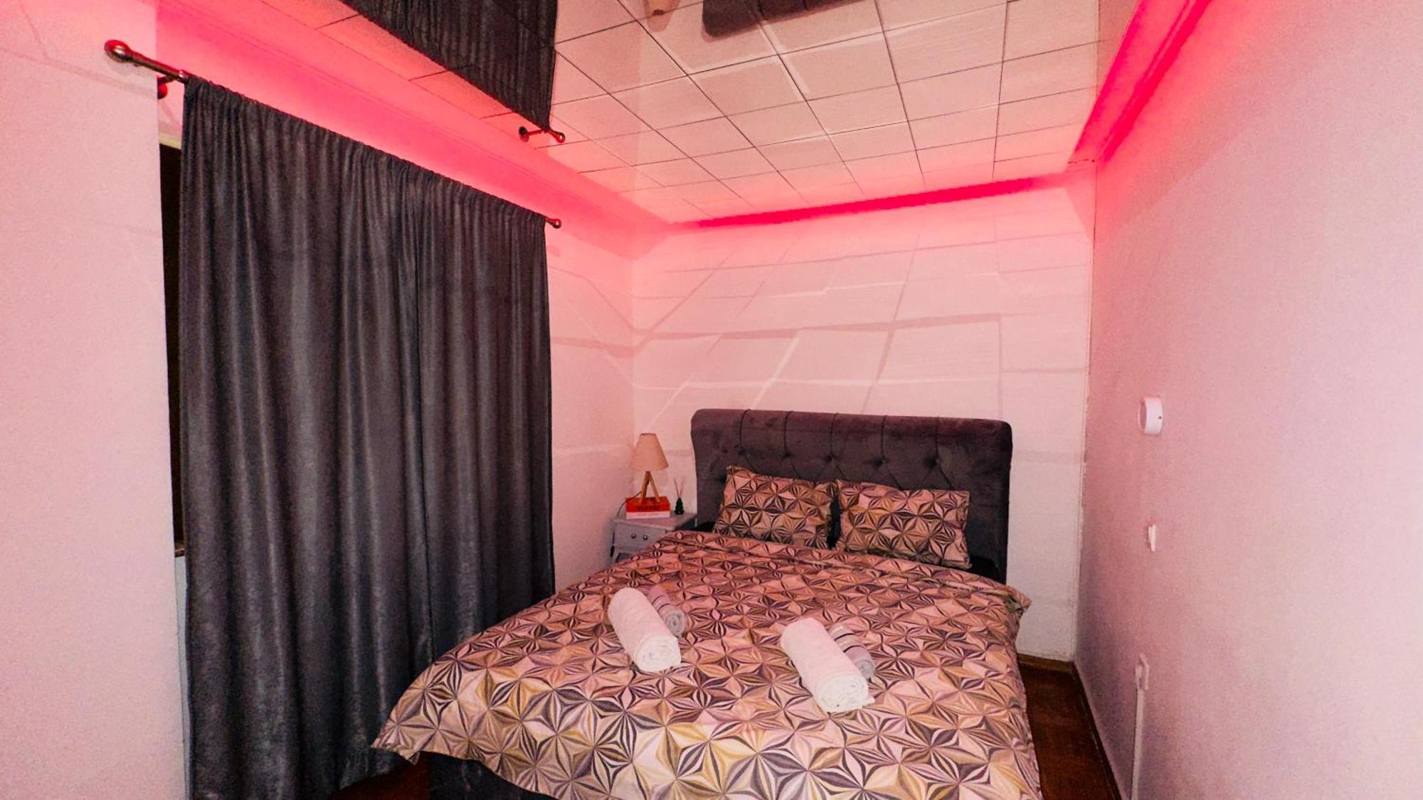 Hedonist Spa Jacuzzi Sarajevo Free Parking Saraievo Exterior foto