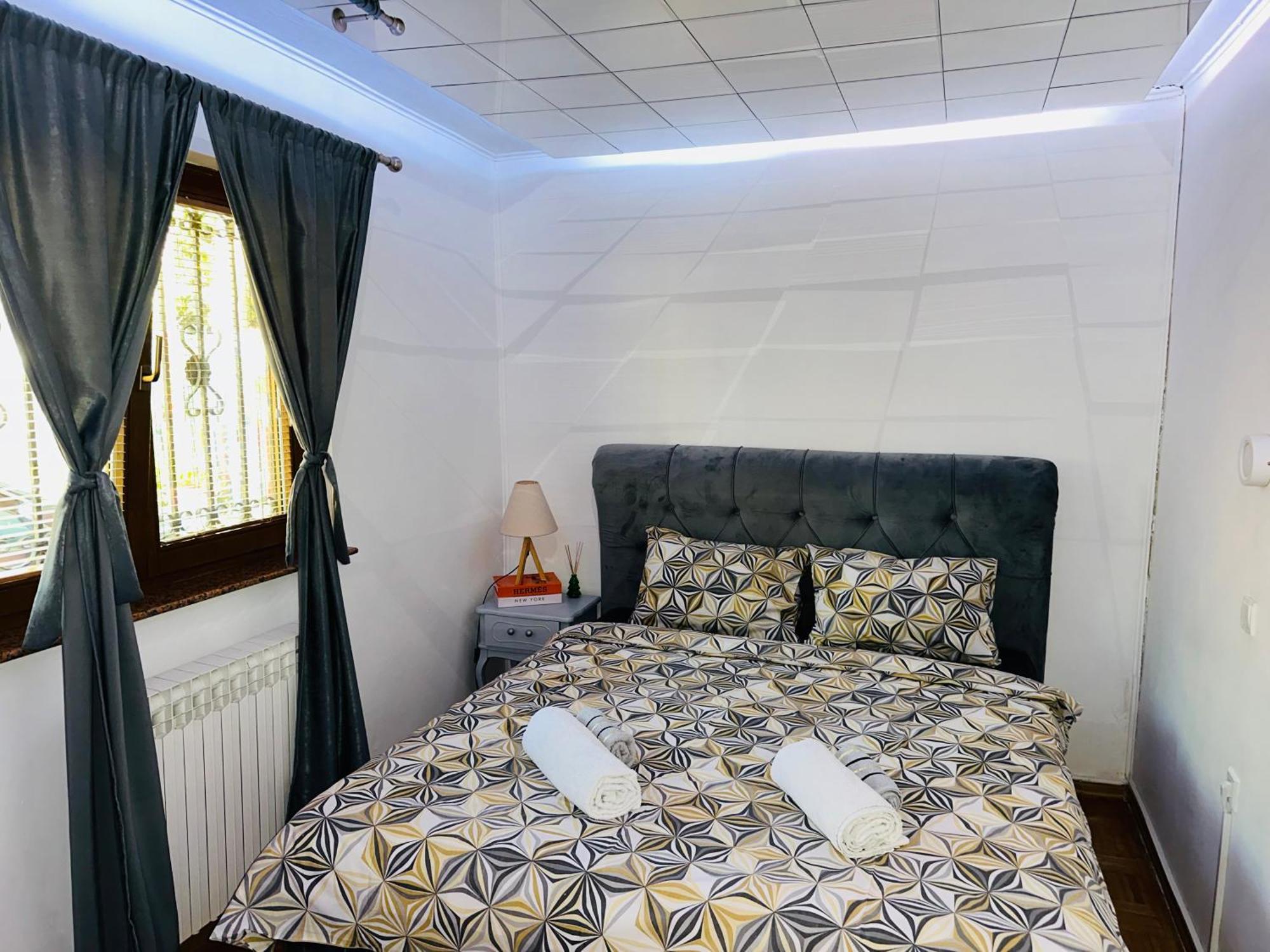 Hedonist Spa Jacuzzi Sarajevo Free Parking Saraievo Exterior foto
