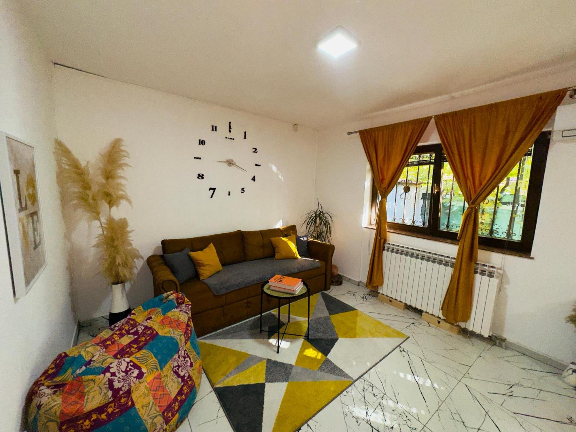 Hedonist Spa Jacuzzi Sarajevo Free Parking Saraievo Exterior foto