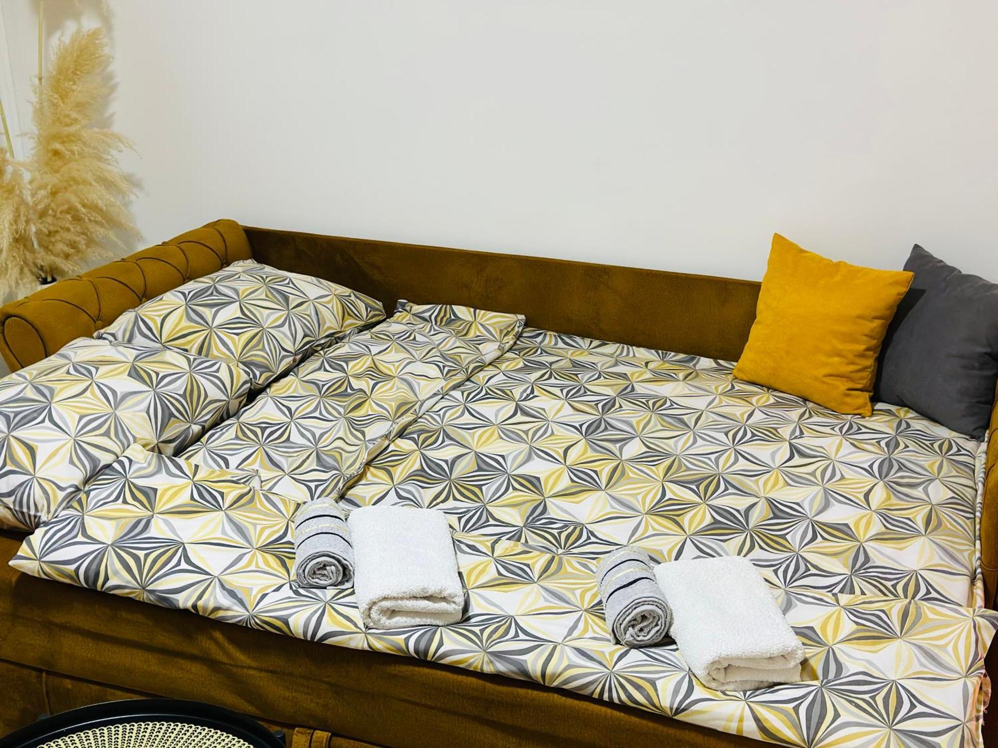 Hedonist Spa Jacuzzi Sarajevo Free Parking Saraievo Exterior foto