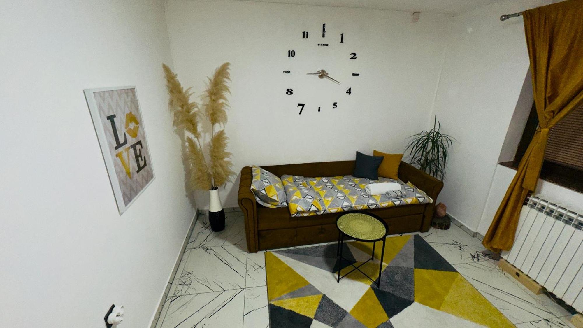 Hedonist Spa Jacuzzi Sarajevo Free Parking Saraievo Exterior foto