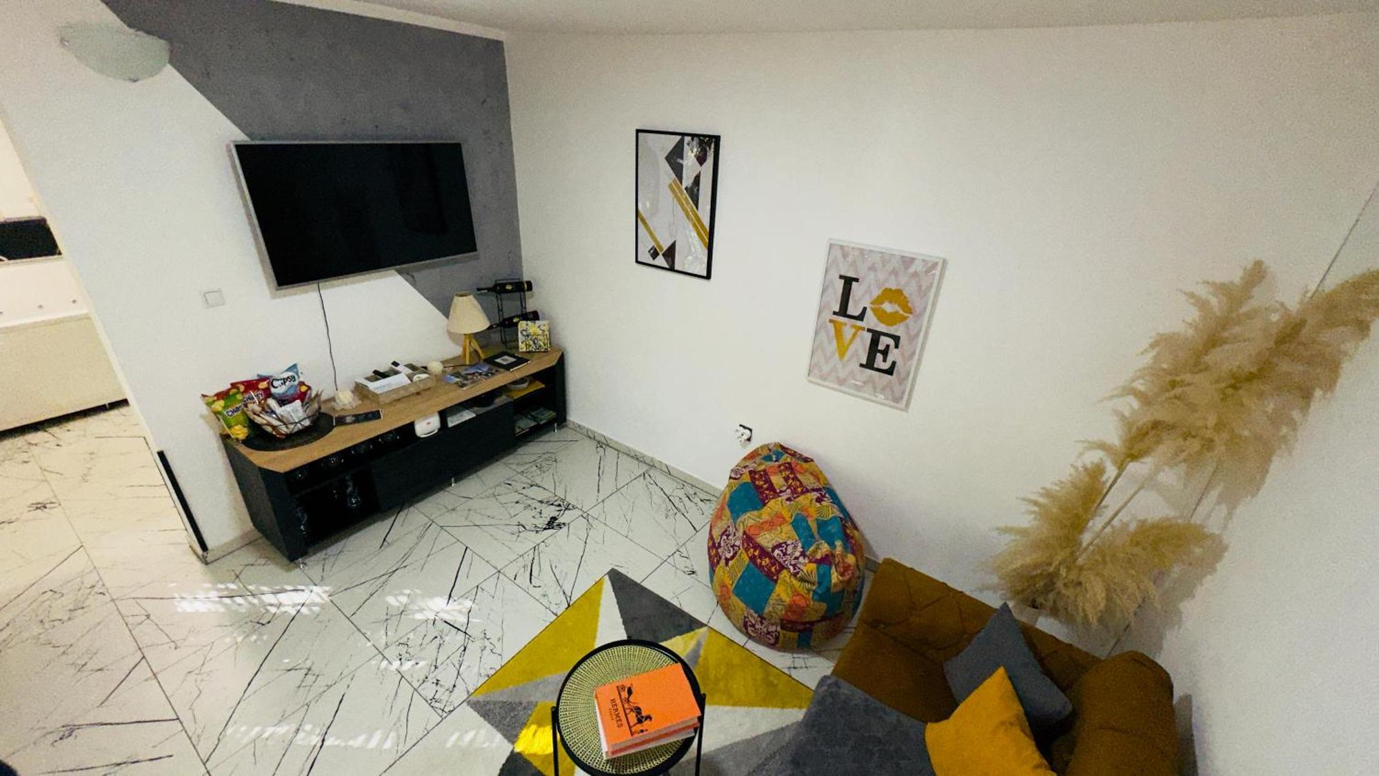 Hedonist Spa Jacuzzi Sarajevo Free Parking Saraievo Exterior foto