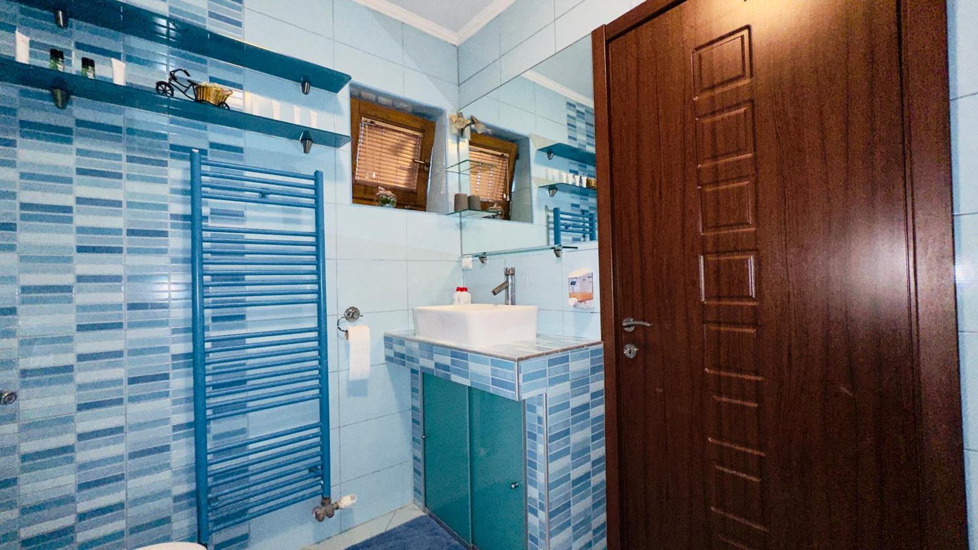 Hedonist Spa Jacuzzi Sarajevo Free Parking Saraievo Exterior foto
