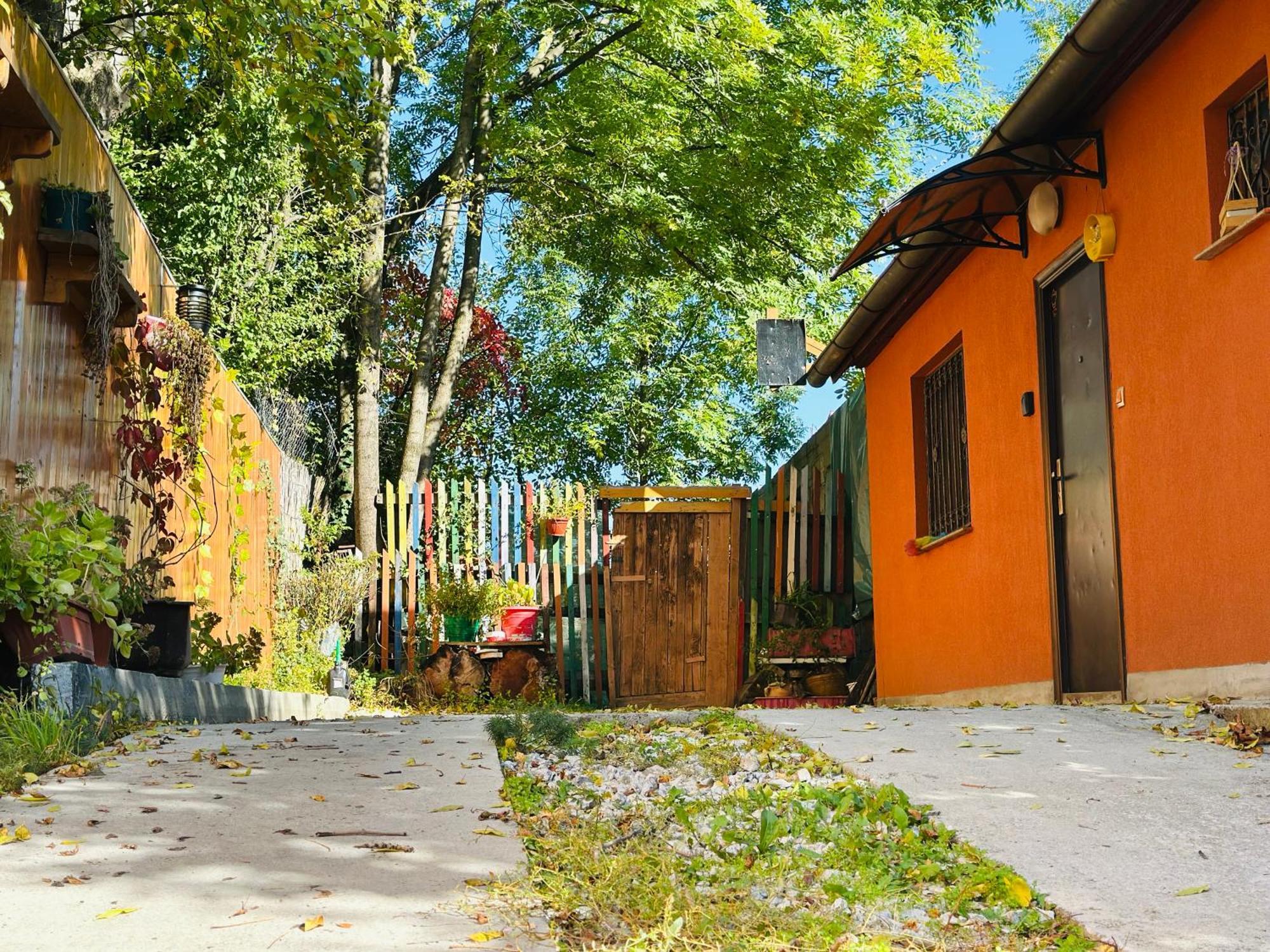 Hedonist Spa Jacuzzi Sarajevo Free Parking Saraievo Exterior foto